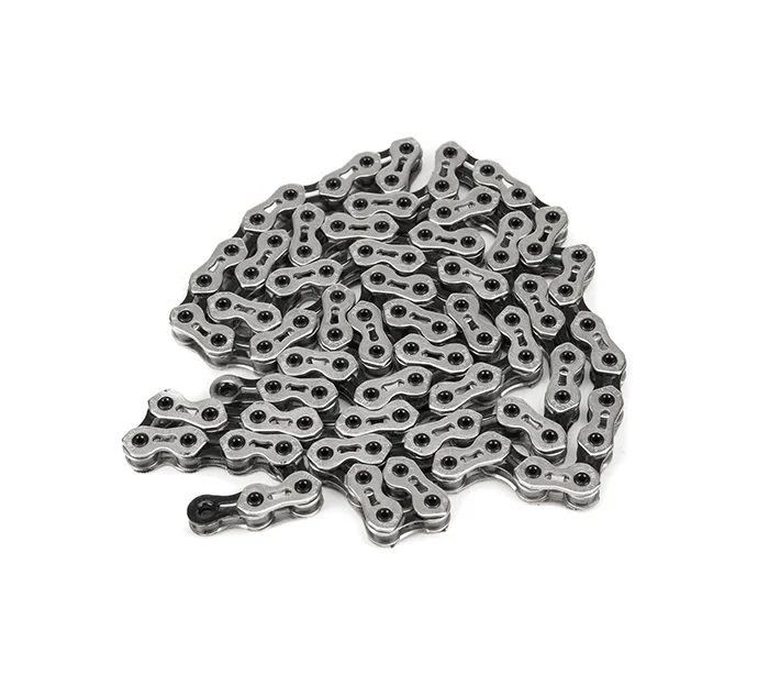 SALT CHAIN COOL LITE BLACK/SILVER