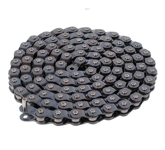 BMX CHAIN ODYSSEY BLUEBIRD HALF LINK
