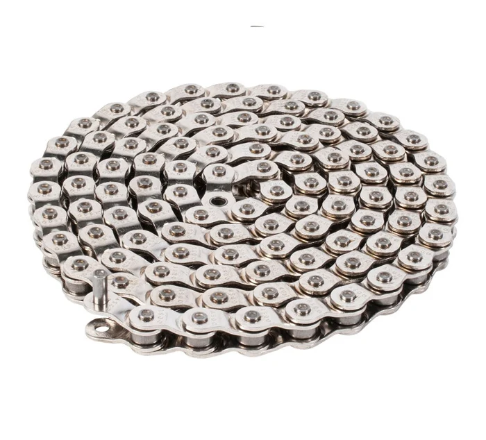 CADENA BMX ODYSSEY BLUEBIRD MEDIO ESLABON - Imagen 2