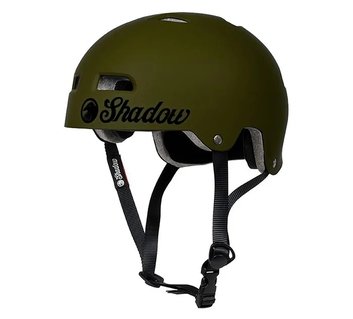 CASCO DE BMX SHADOW CLASSIC - Imagen 5