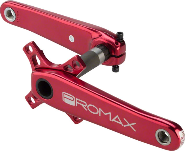 BIELAS BMX RACE PROMAX HF2 - Imagen 3
