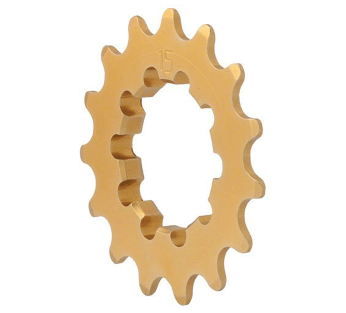 COGS FOR PROFILE HUB