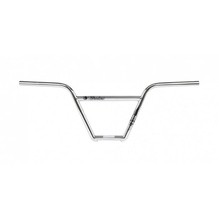 MANILLAR BMX SHADOW CROWBAR SG - Imagen 2
