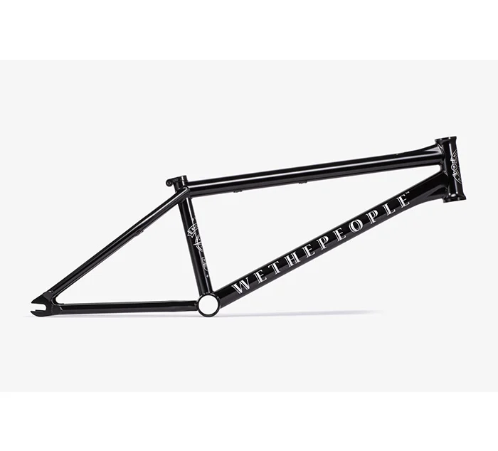 CUADRO BMX WETHEPEOPLE BATTLESHIP 2021 - Imagen 2