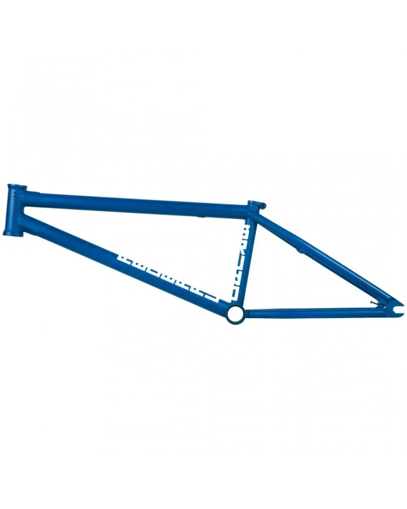 CUADRO BMX FEDERAL BRUNO V3 AZUL - Imagen 9