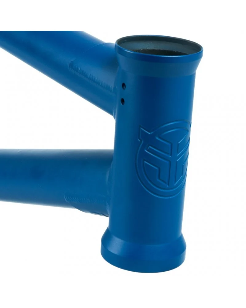 CUADRO BMX FEDERAL BRUNO V3 AZUL - Imagen 8