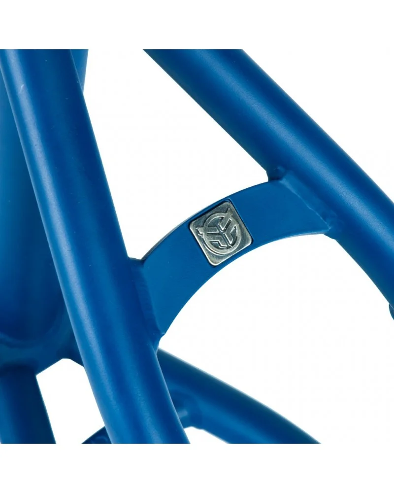 CUADRO BMX FEDERAL BRUNO V3 AZUL - Imagen 7