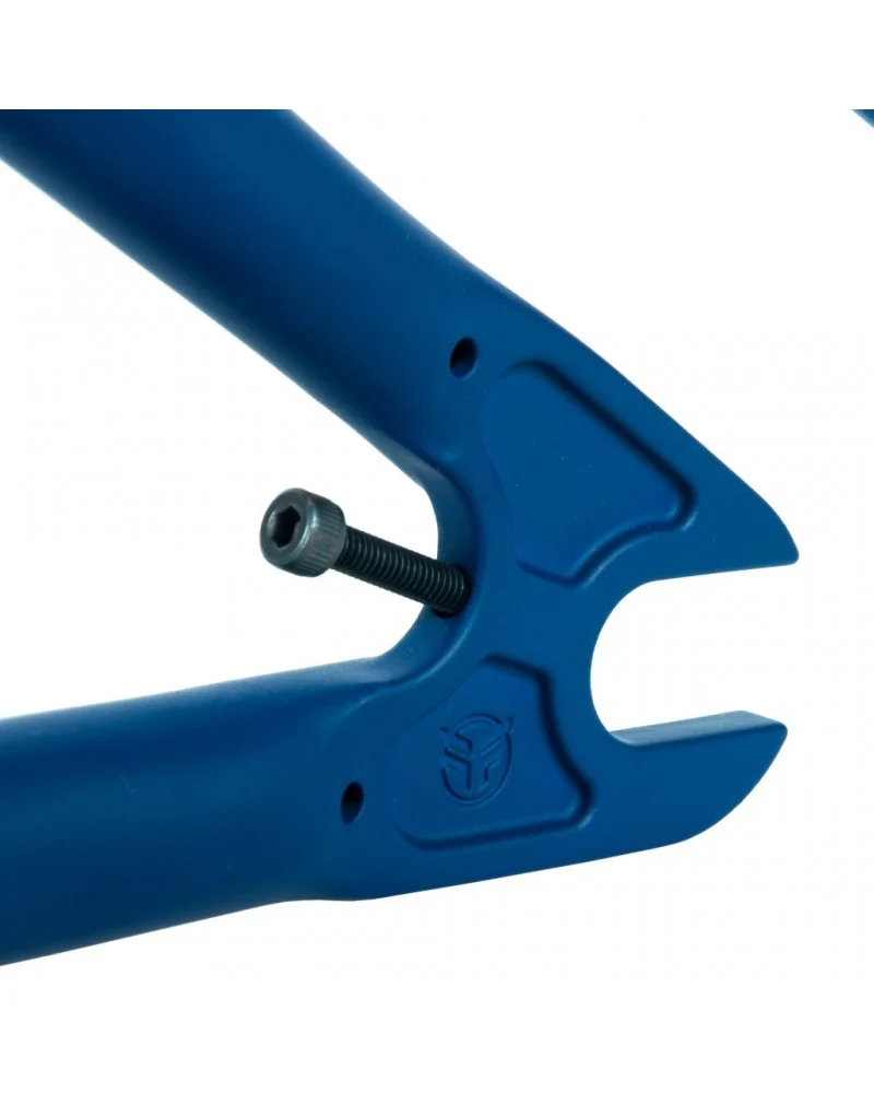 CUADRO BMX FEDERAL BRUNO V3 AZUL - Imagen 5