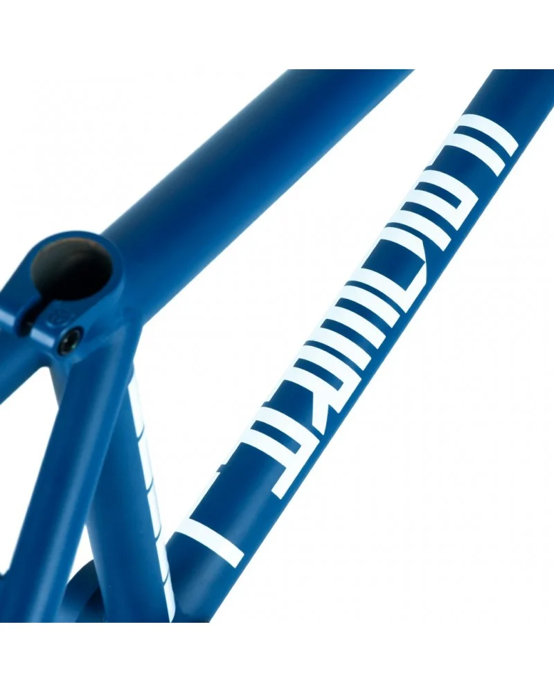 CUADRO BMX FEDERAL BRUNO V3 AZUL - Imagen 3