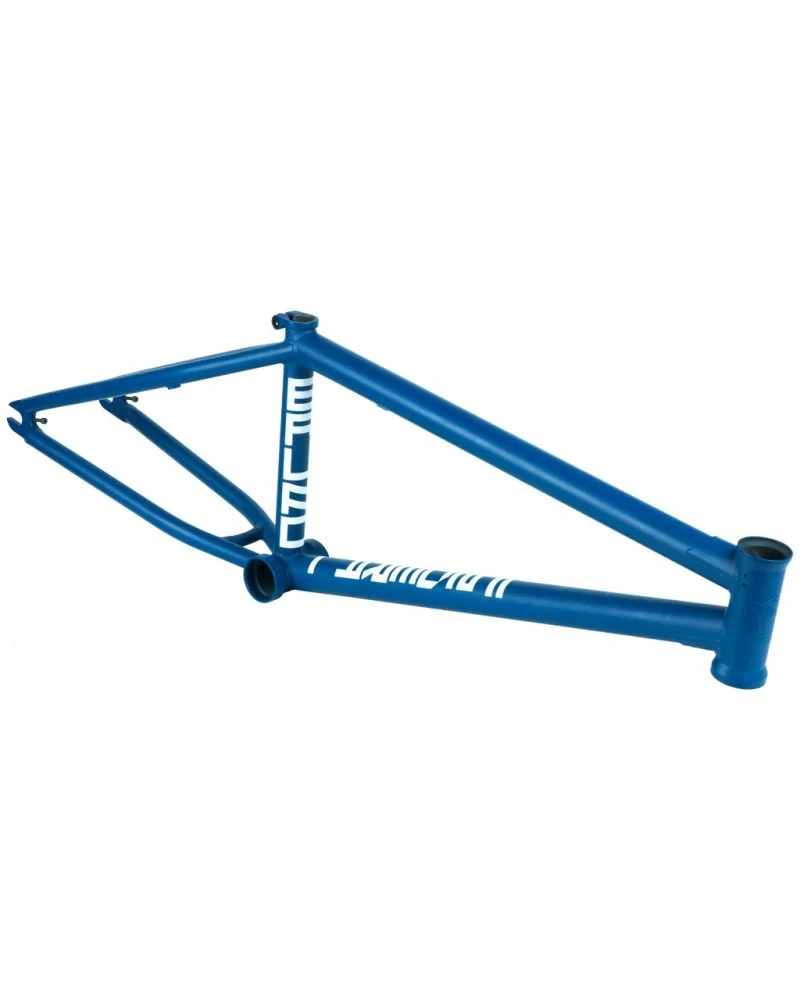 CUADRO BMX FEDERAL BRUNO V3 AZUL - Imagen 2