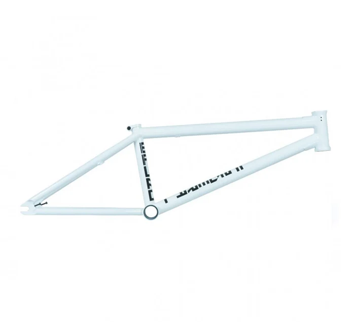 CUADRO BMX FEDERAL BRUNO V3 NEGRO - Imagen 8