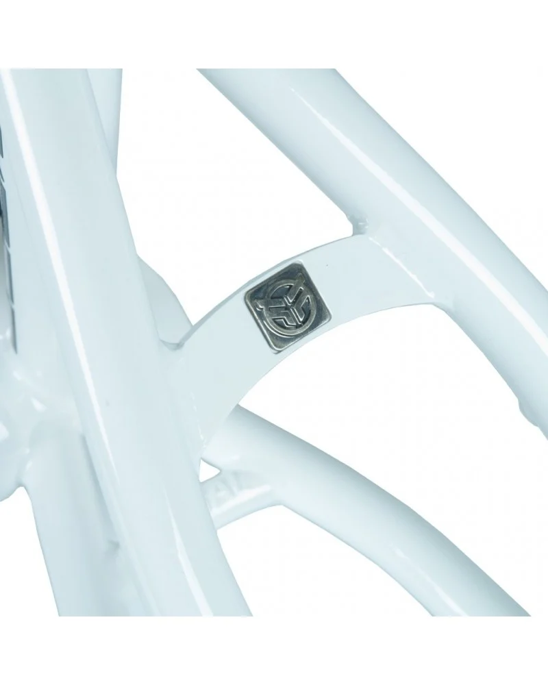 CUADRO BMX FEDERAL BRUNO V3 NEGRO - Imagen 7
