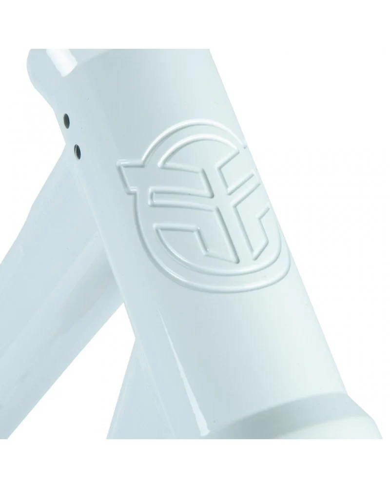 CUADRO BMX FEDERAL BRUNO V3 NEGRO - Imagen 6