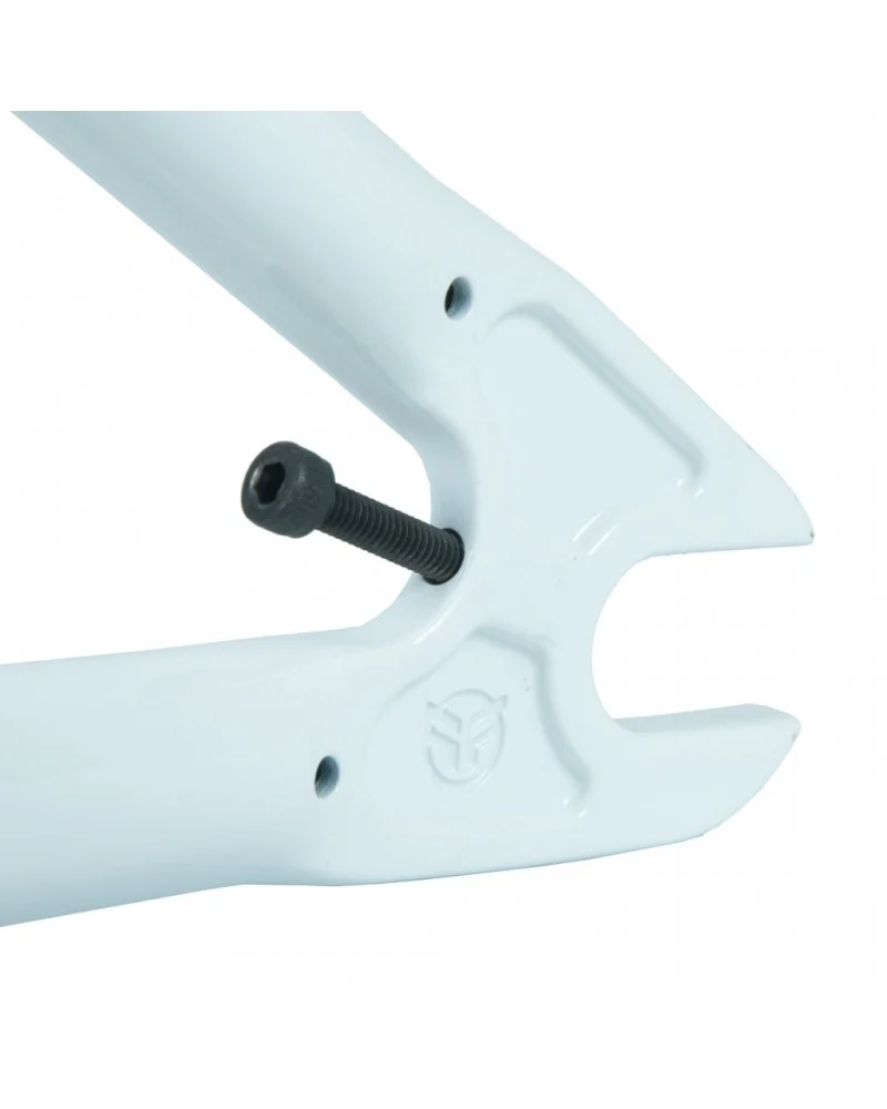 CUADRO BMX FEDERAL BRUNO V3 NEGRO - Imagen 5