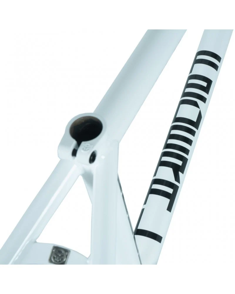 CUADRO BMX FEDERAL BRUNO V3 NEGRO - Imagen 3