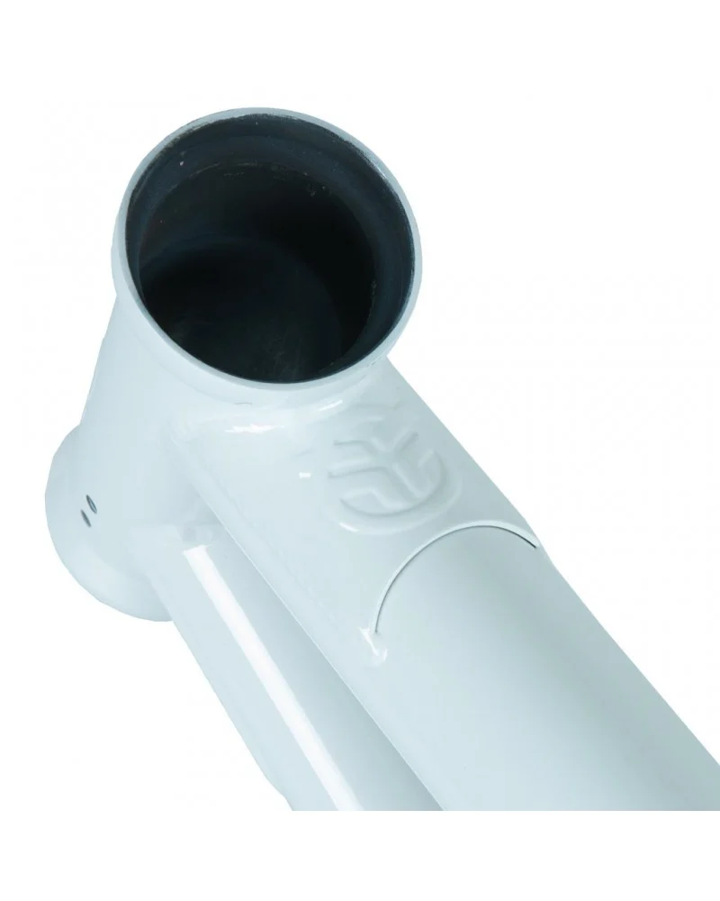 CUADRO BMX FEDERAL BRUNO V3 NEGRO - Imagen 2