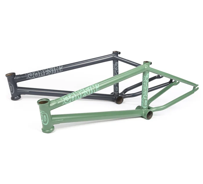 CUADRO BMX BSD JONESIN