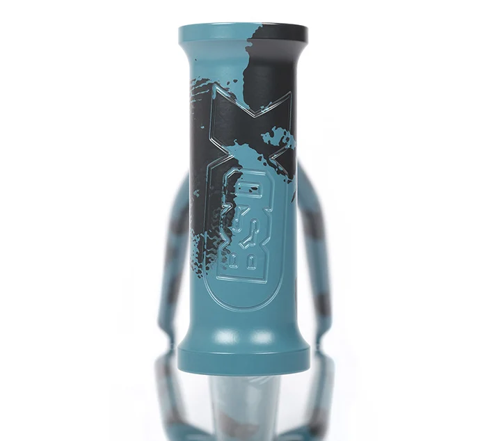 CUADRO BMX BSD SOULJA V4 AZUL CAMU 2021 - Imagen 5