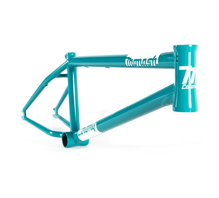 CUADRO BMX COLONY MONACH