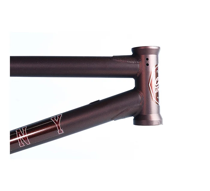 CUADRO BMX COLONY TRADITION NATHAN SHYKES - Imagen 4