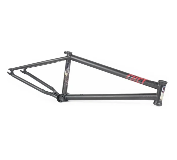 CUADRO BMX CULT COREY WALSH