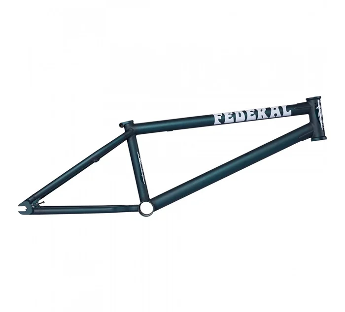 CUADRO BMX FEDERAL BOYD ICS2 AZUL DARK