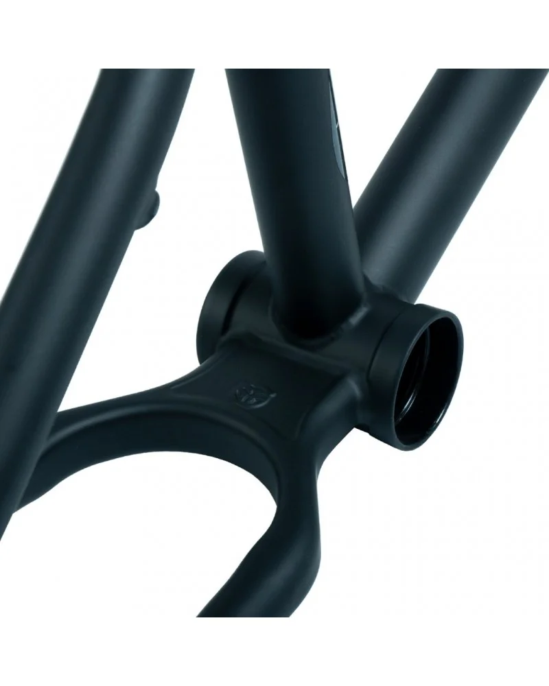 CUADRO BMX FEDERAL BOYD ICS2 AZUL DARK - Imagen 3