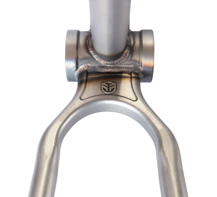 CUADRO BMX FEDERAL PERRIN ICS2 RAW - Imagen 7