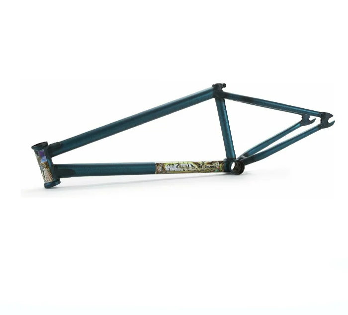 BMX FRAME FIEND MORROW V2 21"