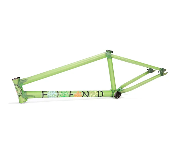 CUADRO FIEND RAEKES