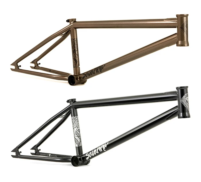 BMX FRAME FLYBIKES SAVANNA