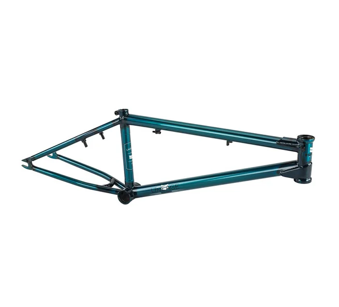 CUADRO BMX HARO LINAGE TEAL