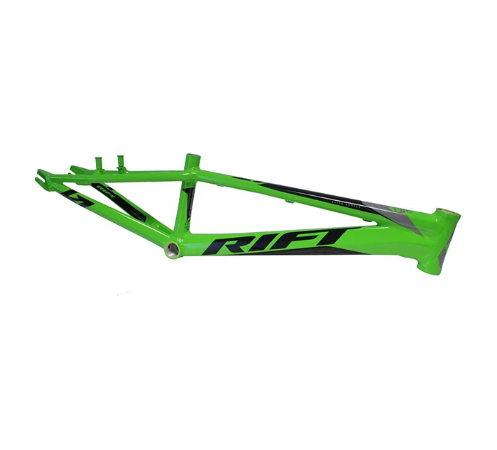BMX FRAME RIFT ES20 GREEN