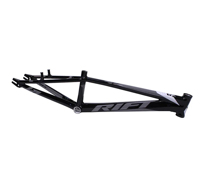 BMX FRAME RIFT ES20 BLACK