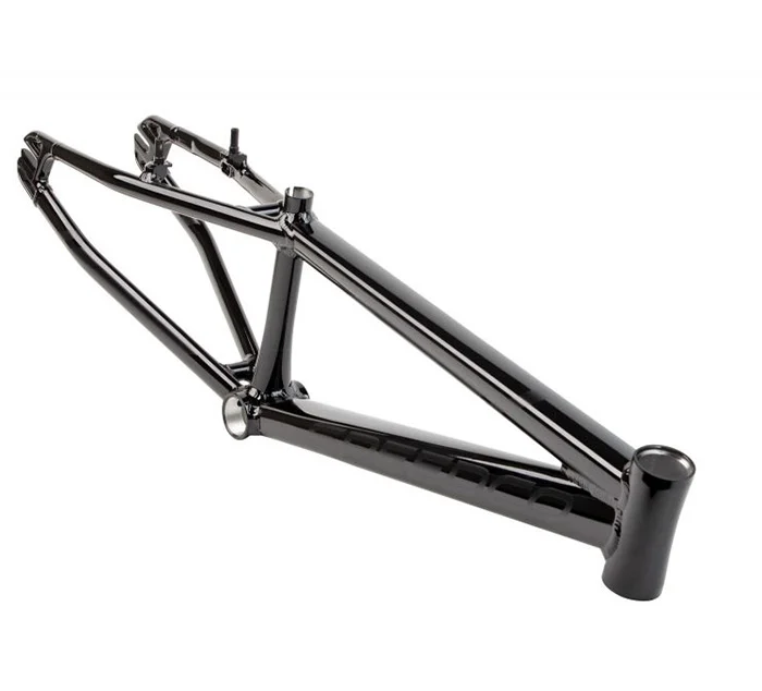 BMX FRAME RACE SPEEDCO M2 BLACK