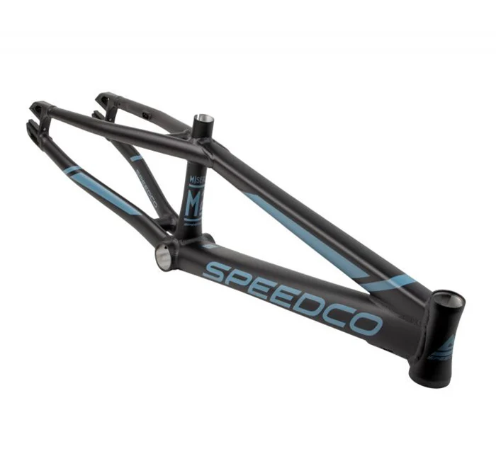 BMX FRAME RACE SPEEDCO M2 BLUE