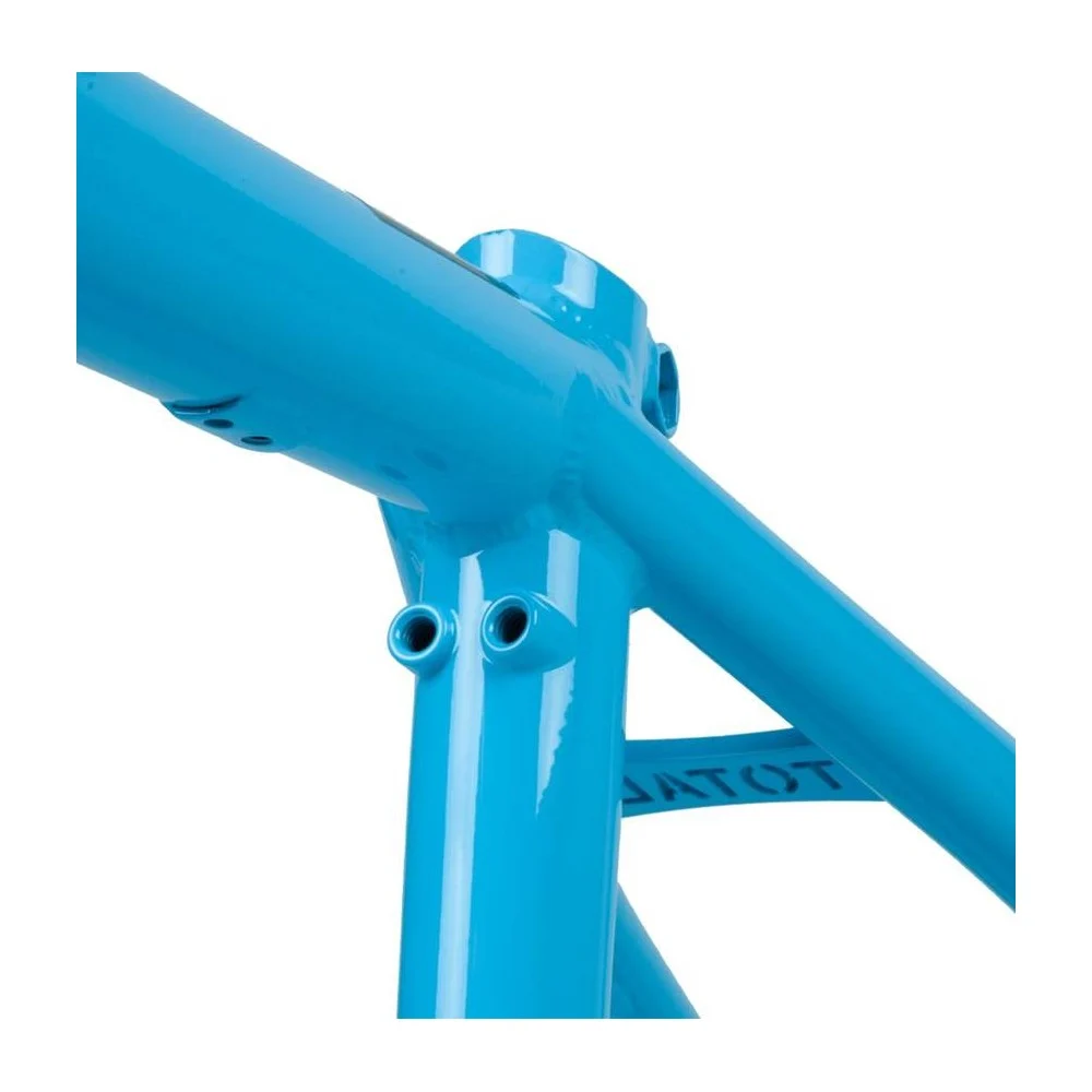 CUADRO BMX TOTAL TWS 2 AZUL - Imagen 2