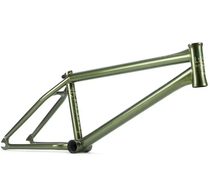 CUADRO BMX WETHEPEOPLE NETWORK