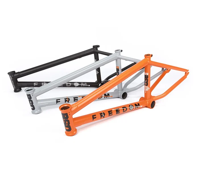 BMX FRAME BSD FREEDOM