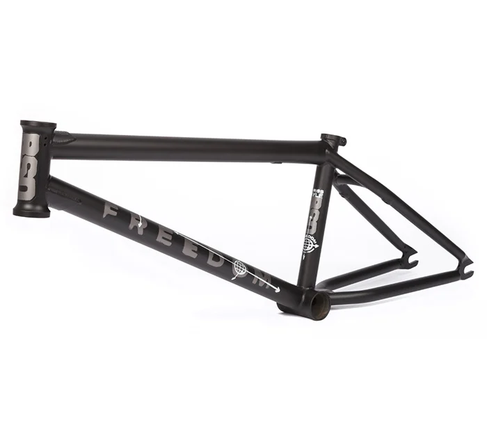 CUADRO BMX BSD FREEDOM - Imagen 3