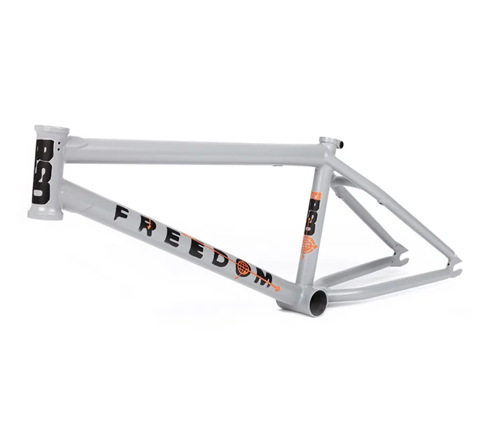 CUADRO BMX BSD FREEDOM - Imagen 2
