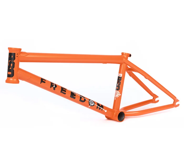 CUADRO BMX BSD FREEDOM - Imagen 5