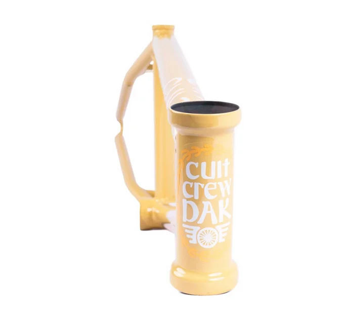 CUADRO BMX CULT DAK ARENA - Imagen 2