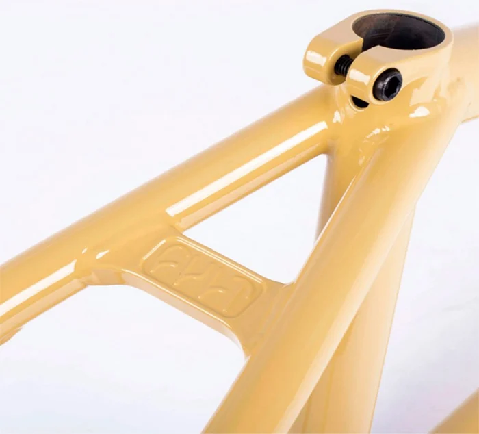 CUADRO BMX CULT DAK ARENA - Imagen 4