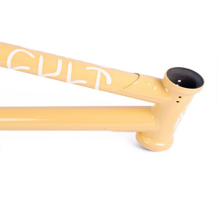 CUADRO BMX CULT DAK ARENA - Imagen 6