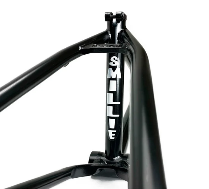 CUADRO BMX CULT BIGGIE X DEVON SMILLIE - Imagen 4