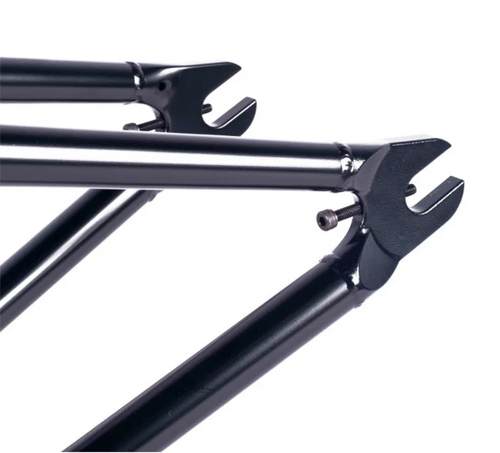 CUADRO BMX CULT BIGGIE X DEVON SMILLIE - Imagen 5