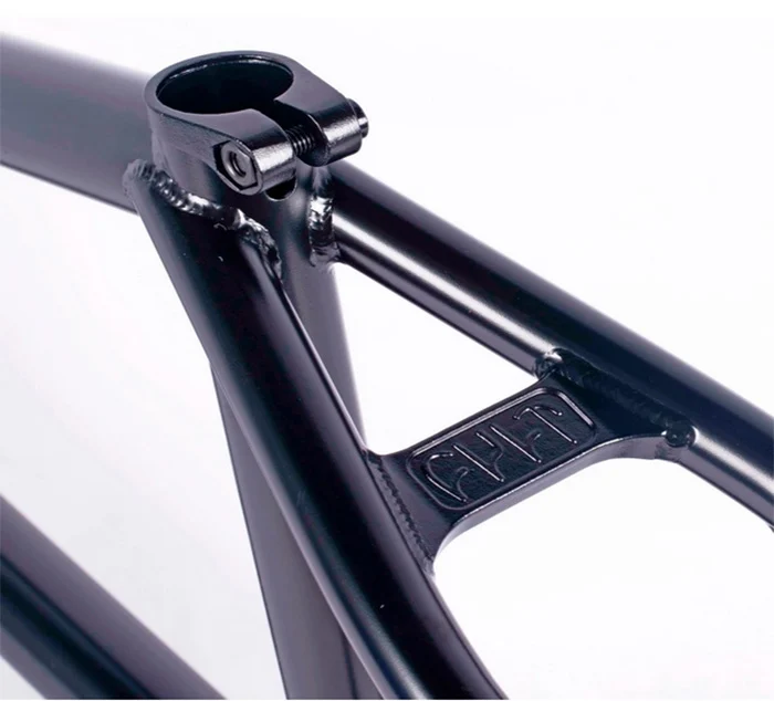 CUADRO BMX CULT BIGGIE X DEVON SMILLIE - Imagen 6
