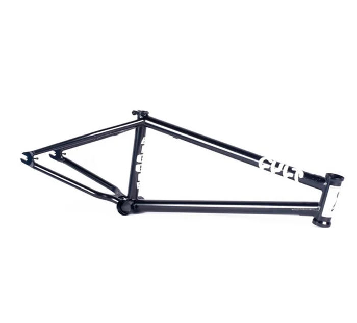 BMX FRAME CULT BIGGIE X DEVON SMILLIE
