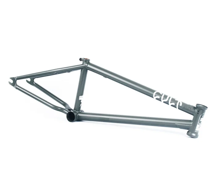 CUADRO BMX CULT SHORTY IC KILLIAN ROTH VERDE 20.5"